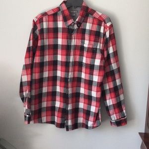 Eddie Bauer shirt